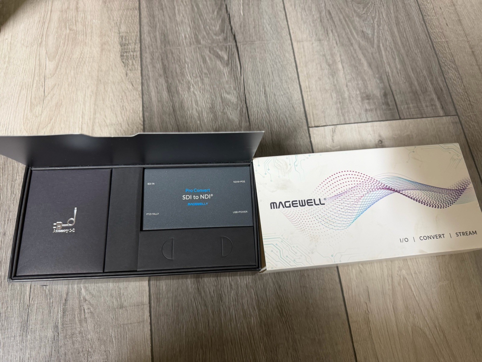 MAGEWELL Pro Convert SDI TX - Opened Never Used
