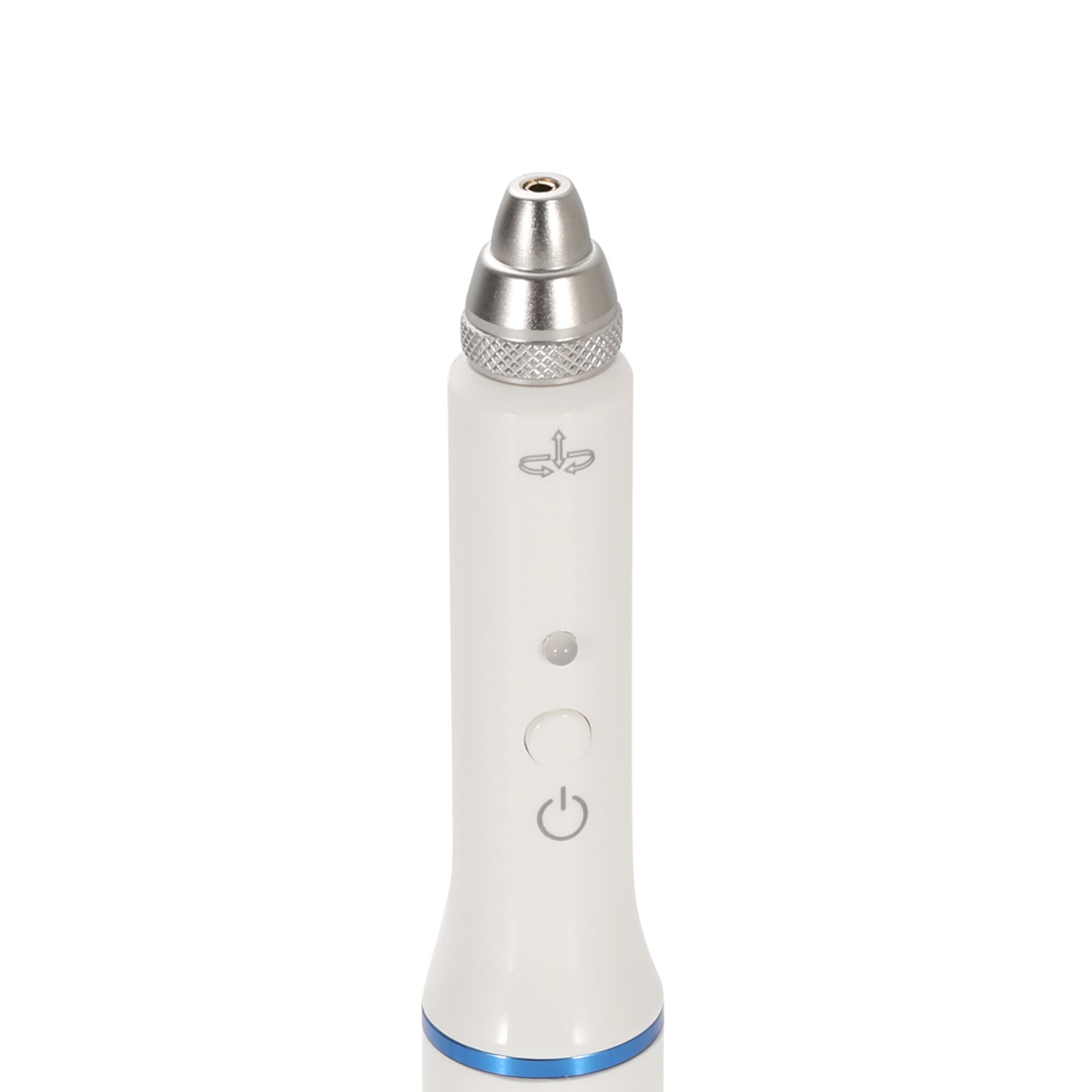 Dental Gutta Percha Obturation System Endo Heated Pen Wireless Eododontic+2 Tips
