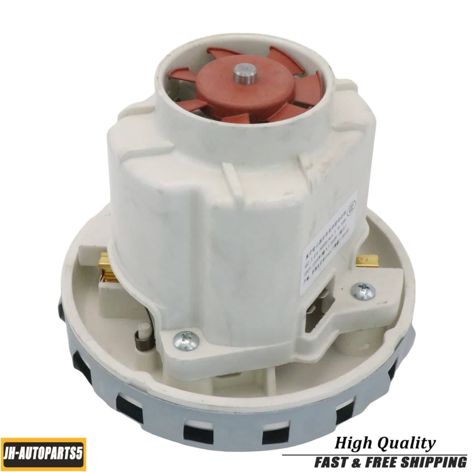 Fit 467.3.414 DOMEL Mirka Vacuum Cleaner Suction Turbine Motor 467.3.402-6 1200w