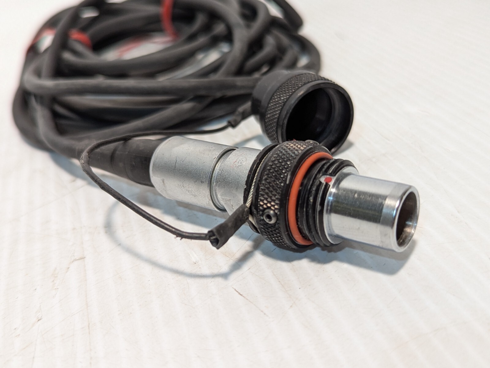 Dyonics Endoscopic Camera Head, unknown model number