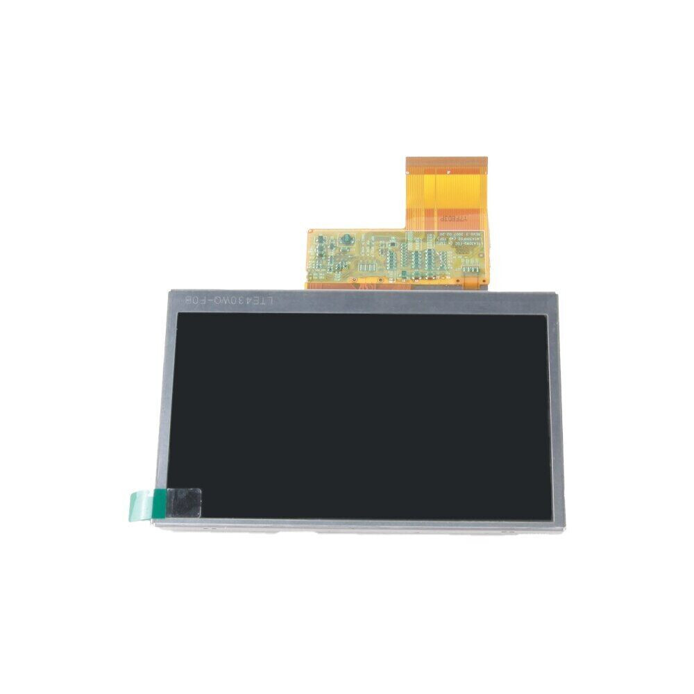 LCD display for Kawasaki Z900 Z650 Ninja650 Z1000SX ZH2 ZX10R Instrument 2020-22