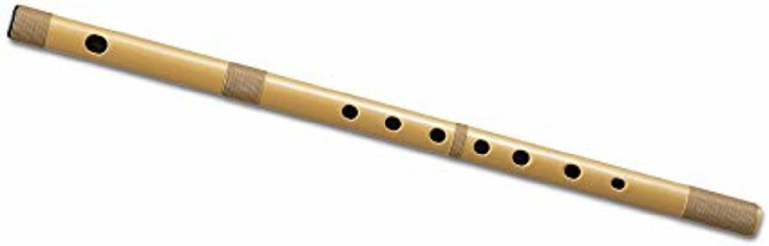 SUZUKI original Shinobue Doji SNO-02