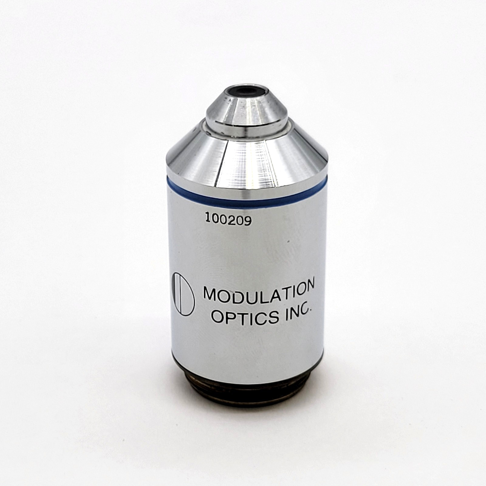 Olympus Hoffman Modulation Contrast Microscope Objective HMC 40x LWD LCA