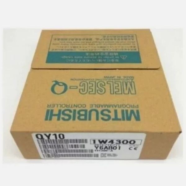 FOR QY10 Mitsubishi PLC Module