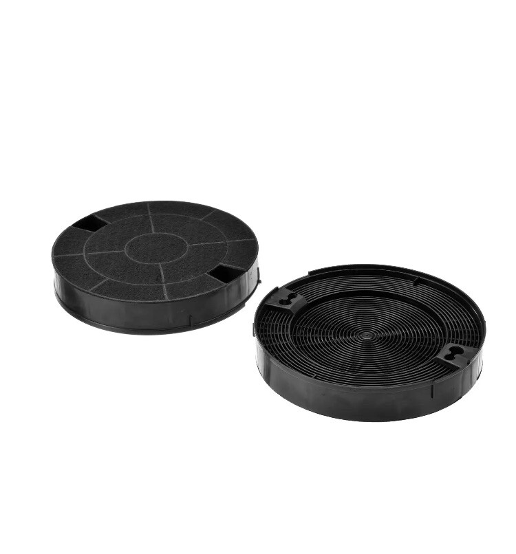 CHARCOAL / CARBON FILTER BOSCH  RECIRCULATION US DRZ3652UC New In Package