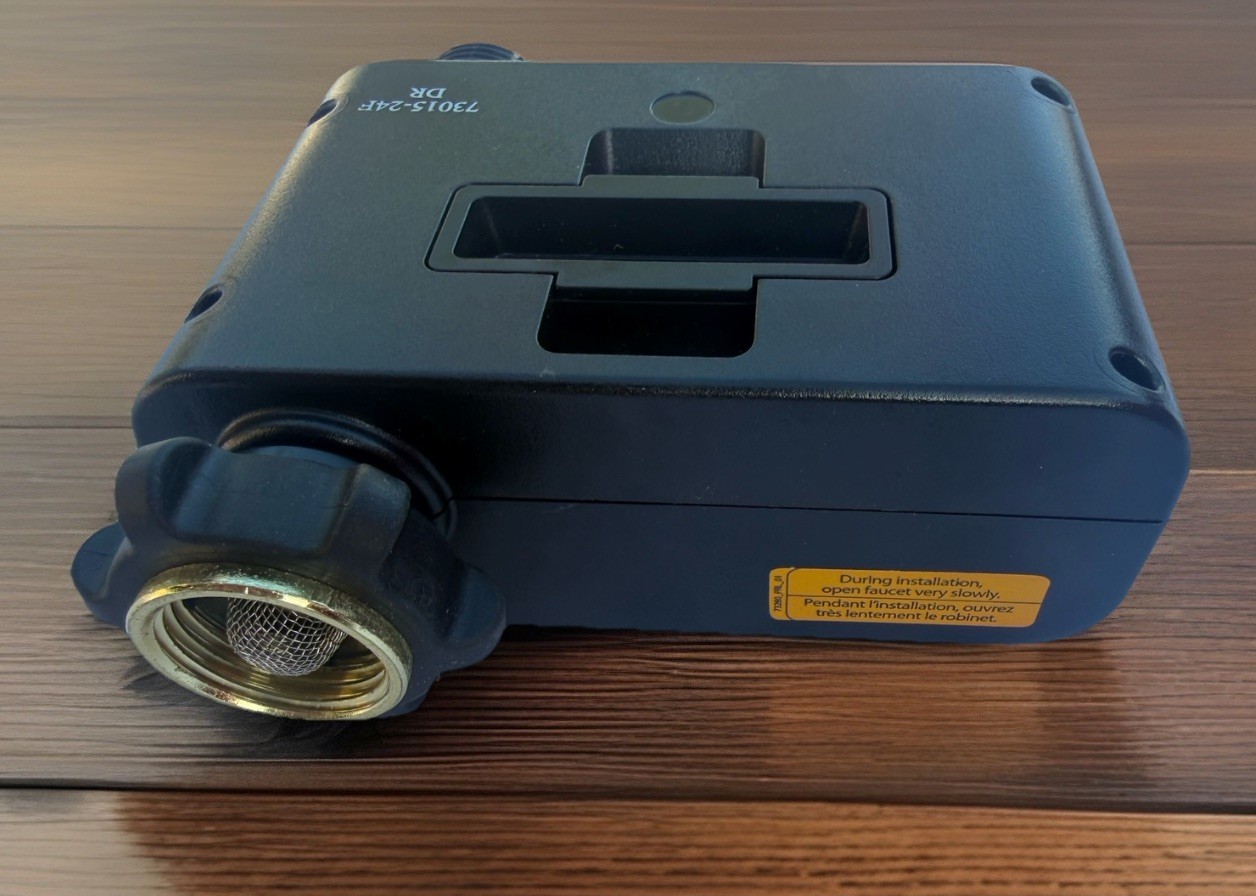 Melnor Hydro Logic Programmable 1 Zone Digital Water Timer