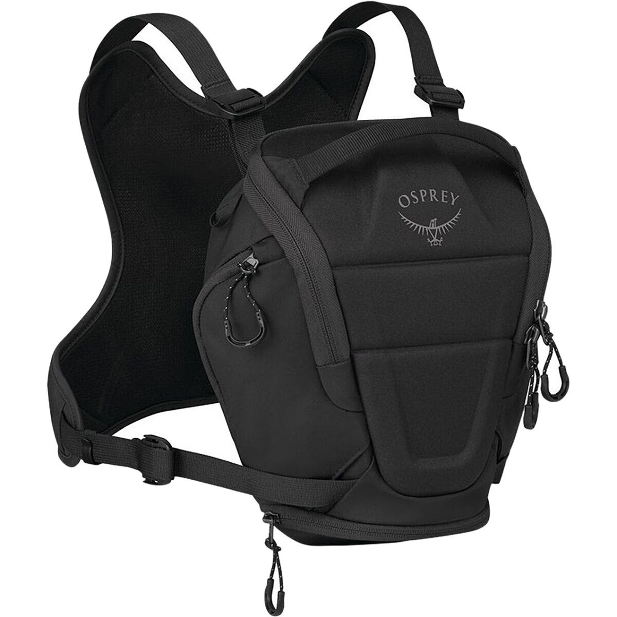 Osprey Packs Camera Rig Charcoal Grey, One Size