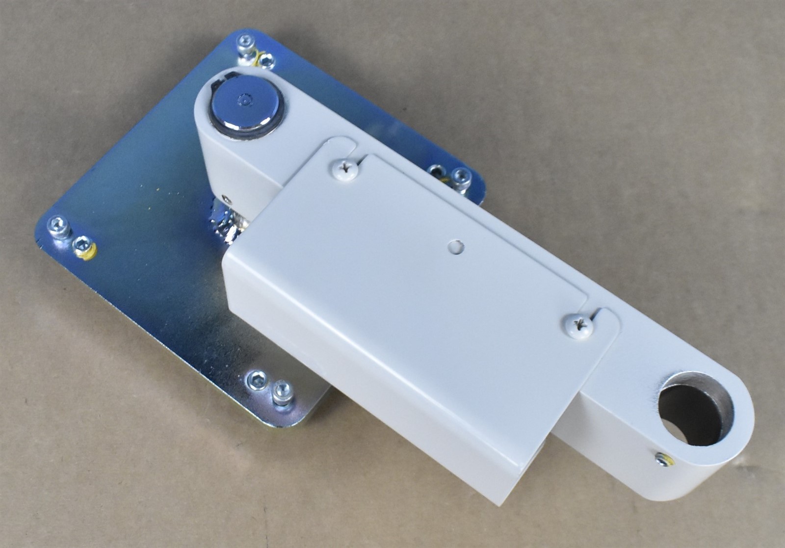 NEW Midmark FTC Work Surface w/Asst Instrumentation Dental Delivery System