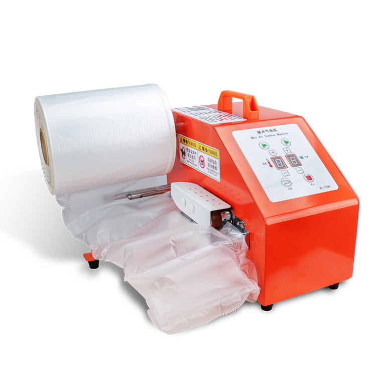 Inflated Air Cushion Machine, Air Dunnage Bags package machine A