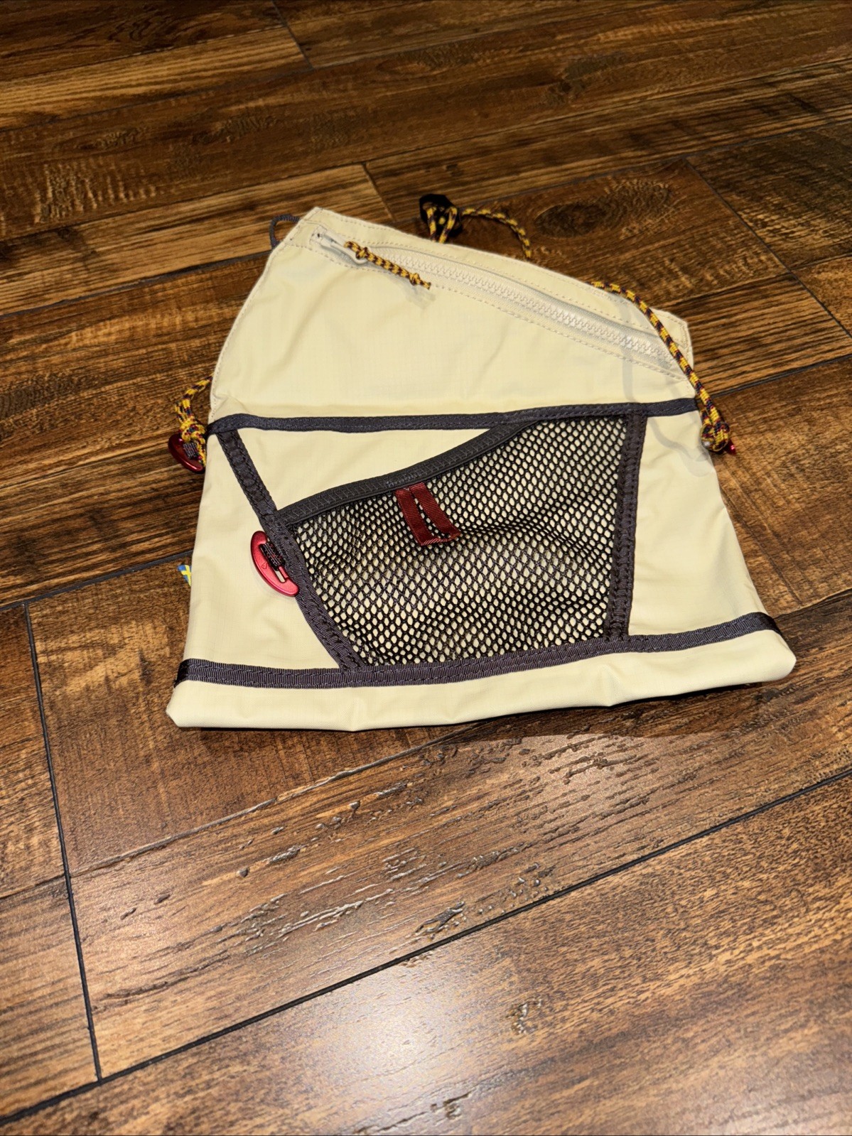 Klättermusen Hrid WPWaterproof Accessory Bag 1.5L