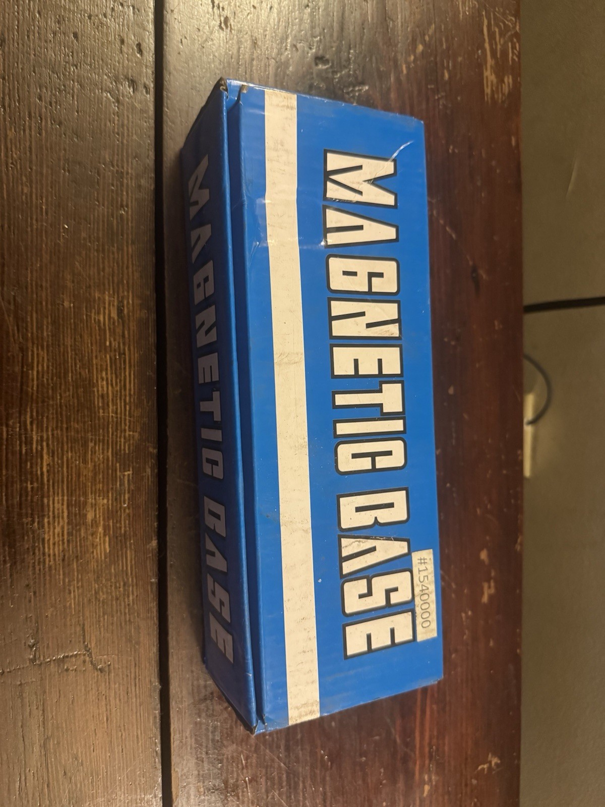 MAGNETIC BASE Holder for Dial Test Indicator