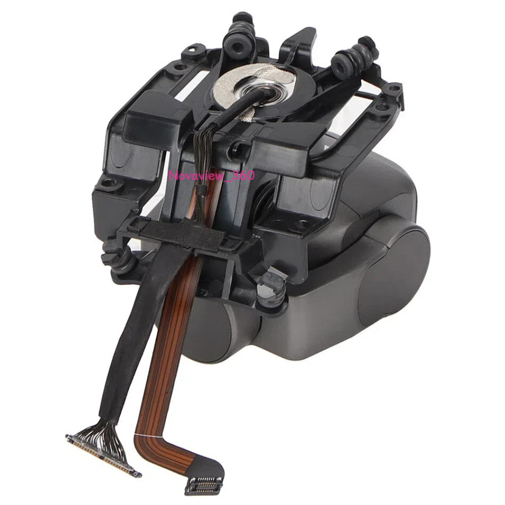 Original DJI Mavic Air 2S Camera Genuine OEM Complete Gimbal Camera Module PTZ