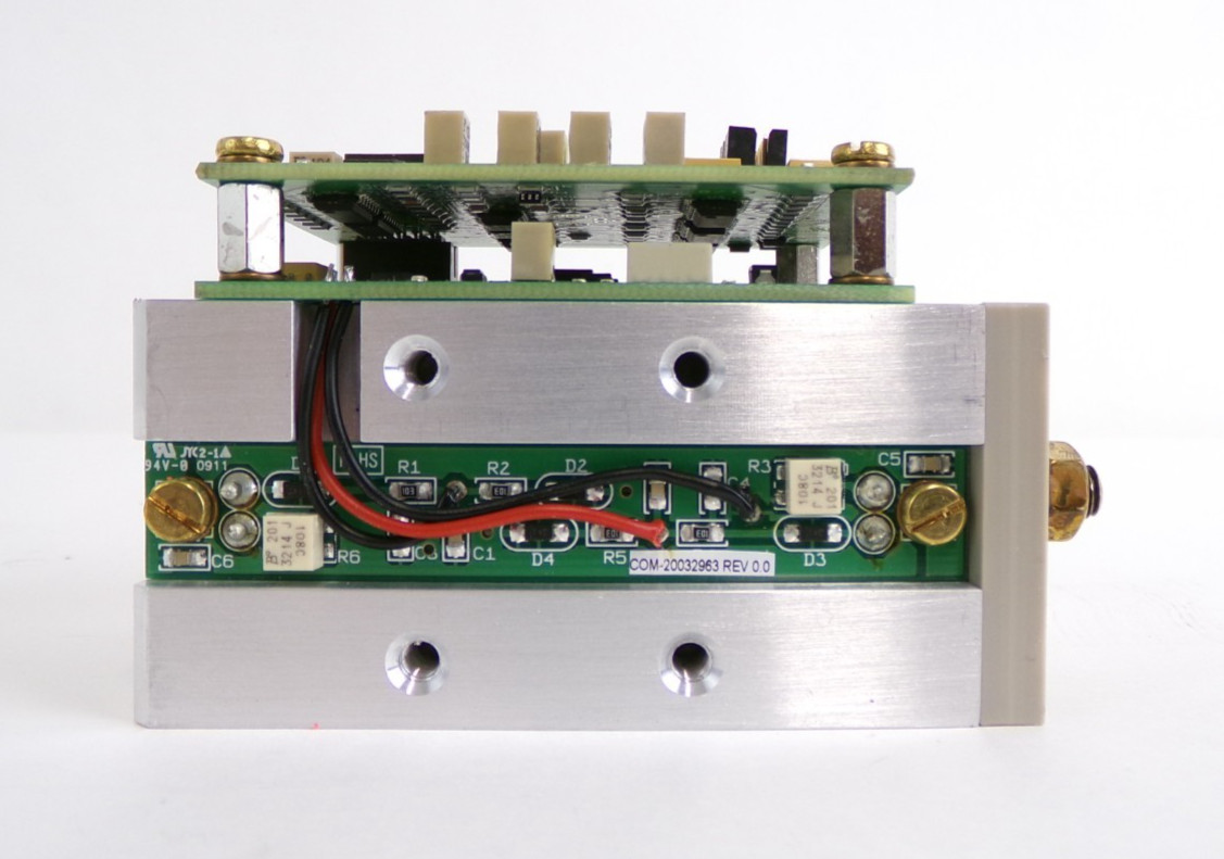 Comet 20031909.00 RF Match Phase/MAG Module 5000W @ 13.56MHz Working Surplus