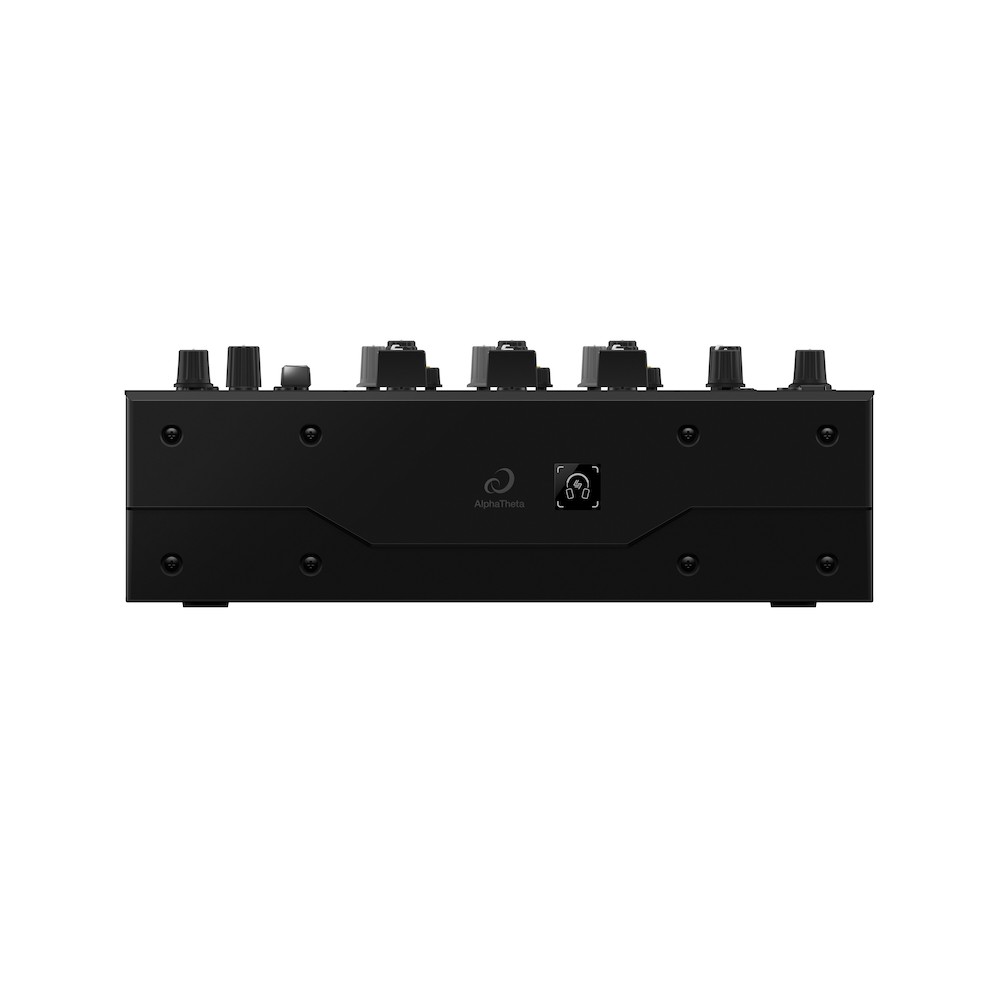 AlphaTheta DJM-V5 3-channel DJ Mixer