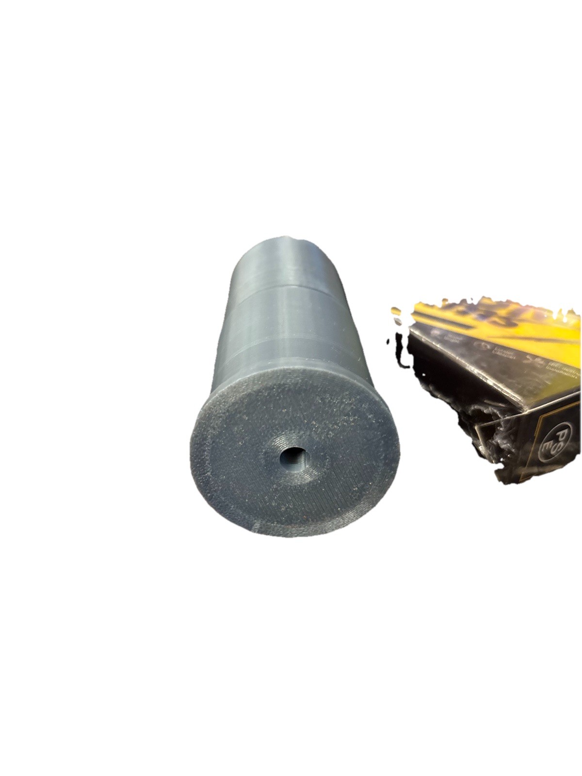 37mm Practice Set Cobray Launcher Safe For Chalk Signaling