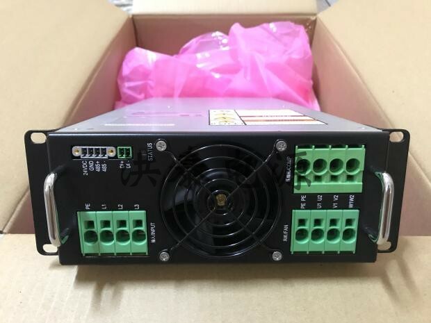 1pc ColDrv500-0022T3P20C20E0 22KW integrated variable frequency drive 02312CNM