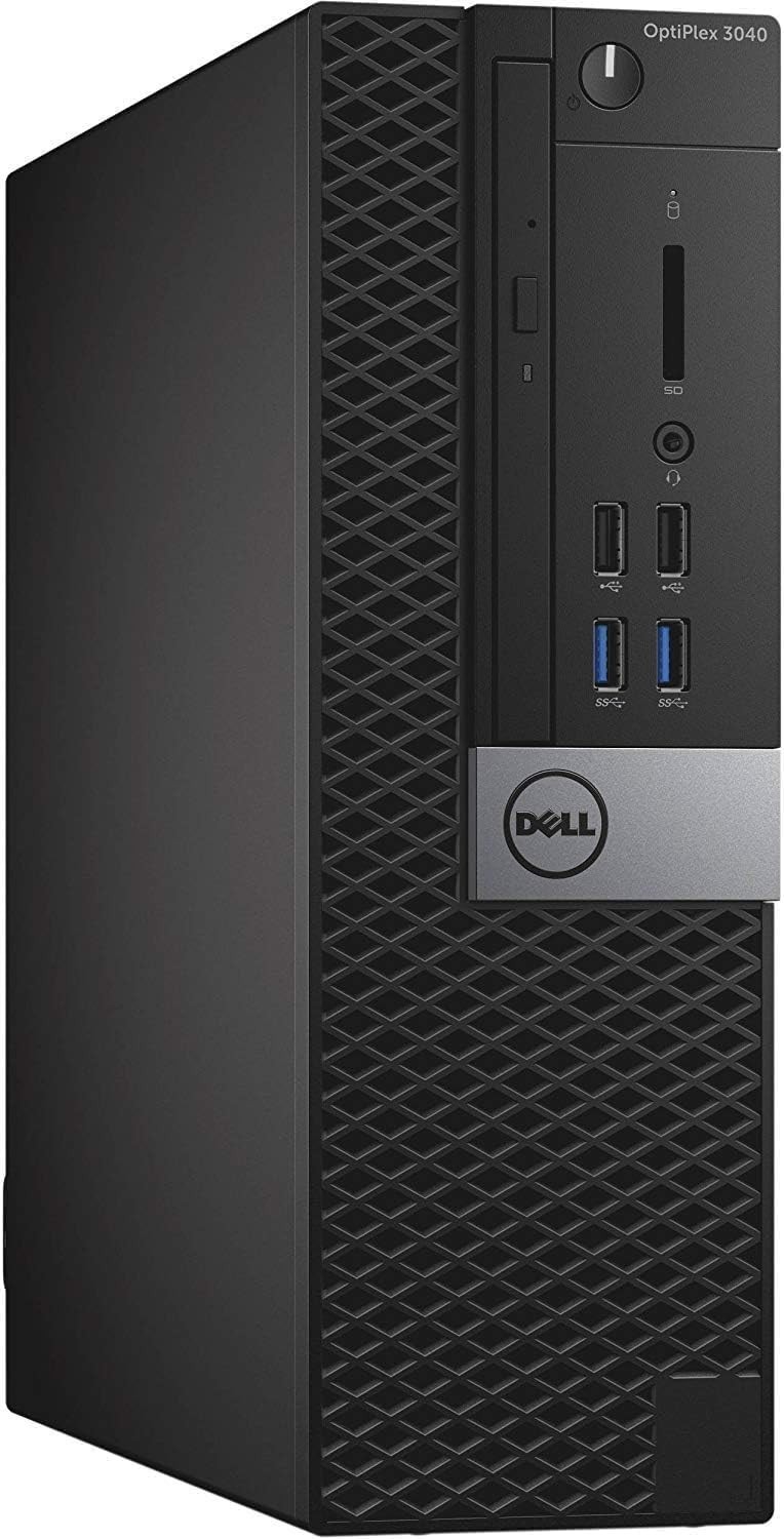 DELL OptiPlex 3040 SFF | Configurator | i5-6500 | RAM SSD WIFI WIN 11