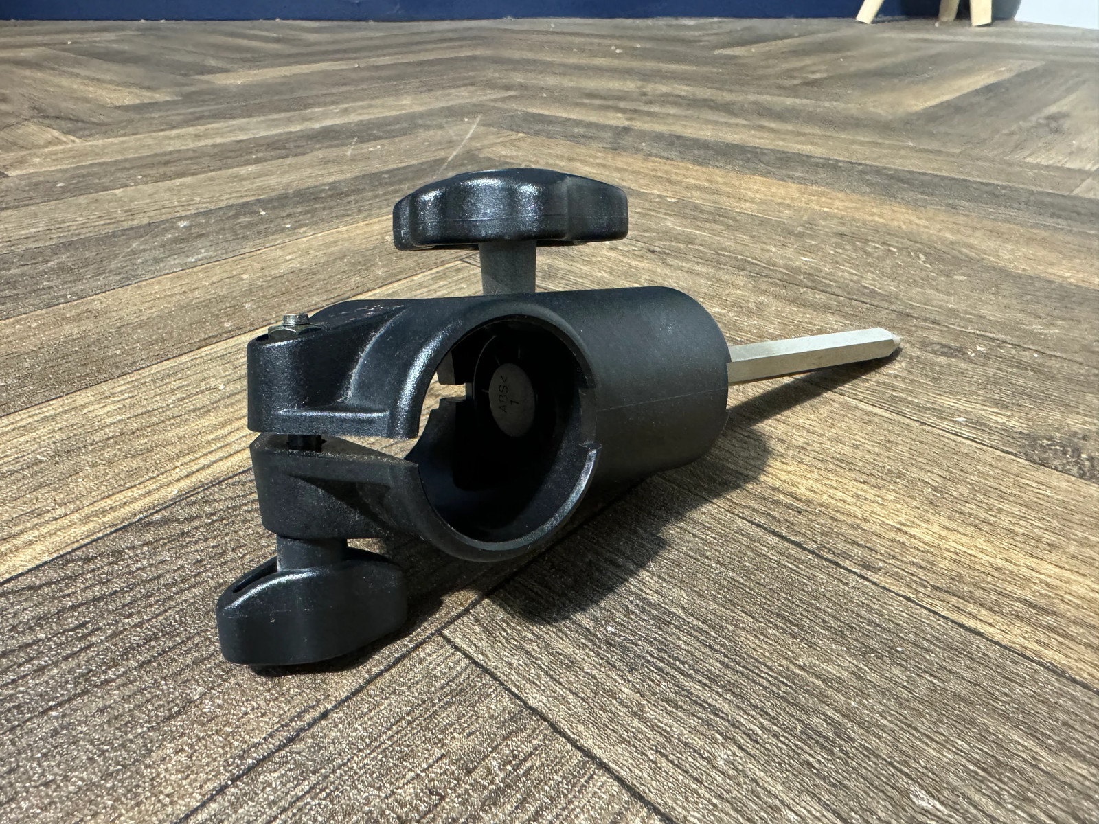 Yamaha Electric Drum Mounting Clamp / Accessory / Hardware #MH113