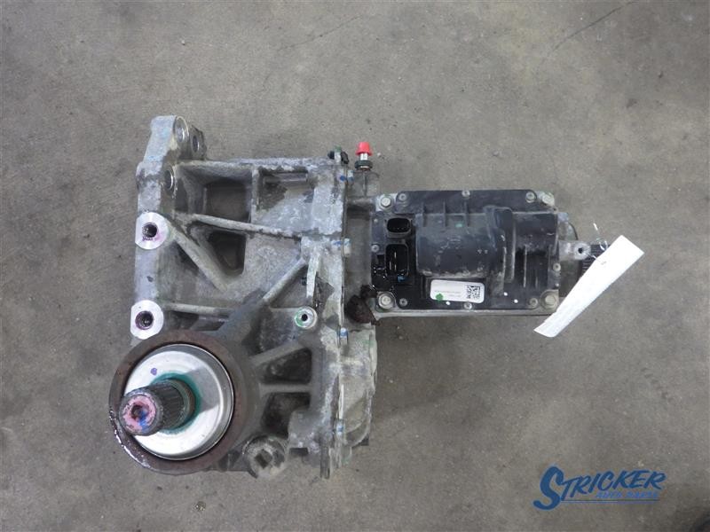 Chevrolet Equinox 2018-2020 Transfer Case AWD 85K mi. 84221087 2428