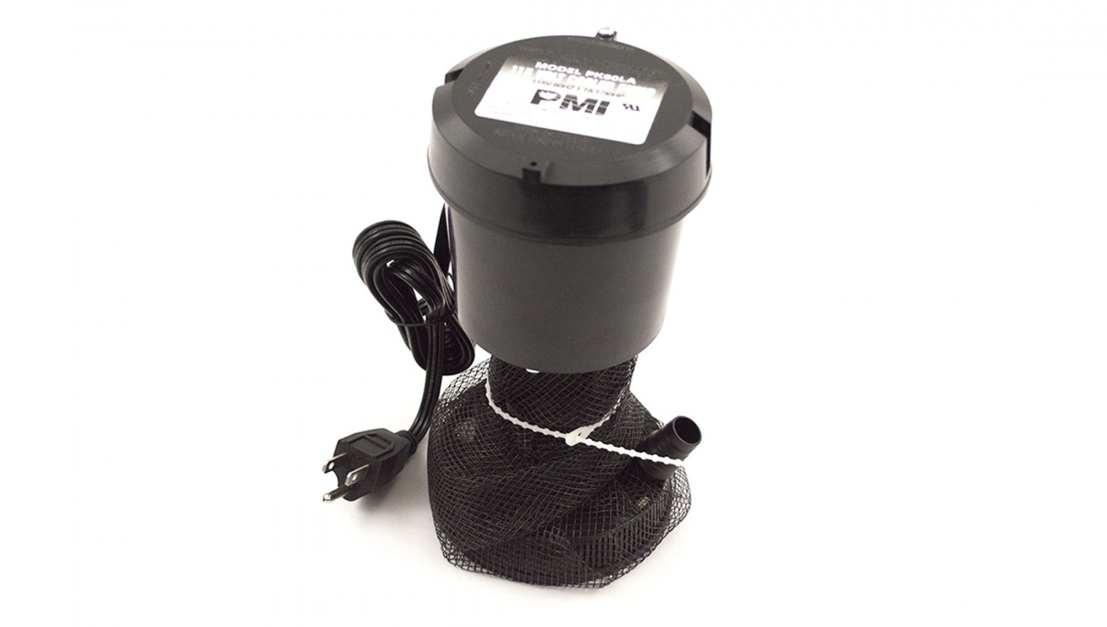 Evaporative Cooler Part # 5-6-166 - 120v Pump Assy. Aerocool 12 Inch Models