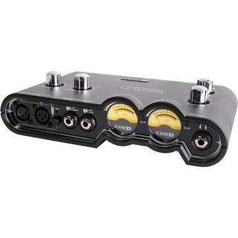 Line 6 TonePort UX2 Digital Recording Interface