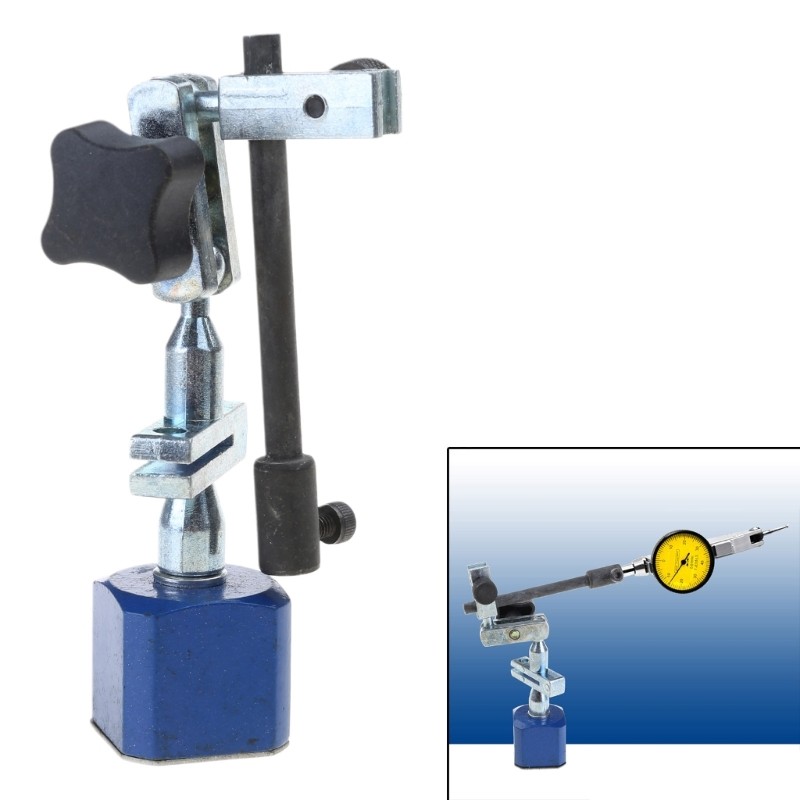 multifunction Stand Dials Gauges Support Stand for Dials Indicator