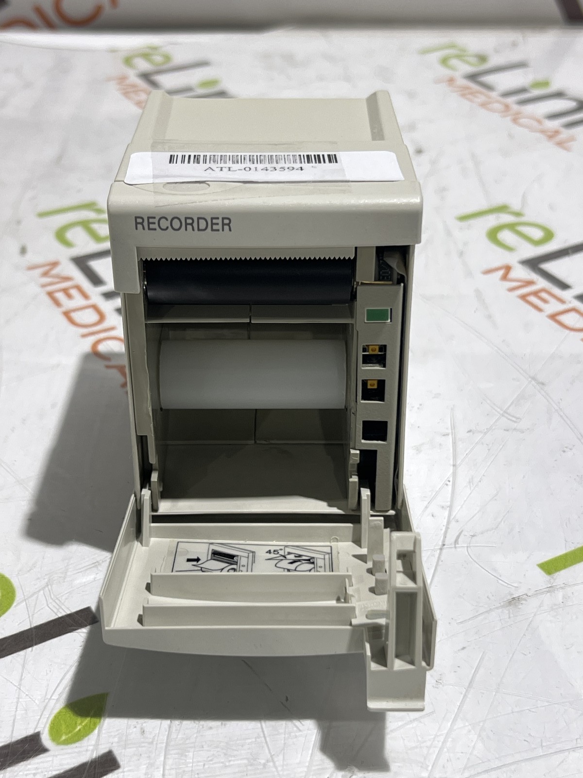 Philips M1116B Recorder Module