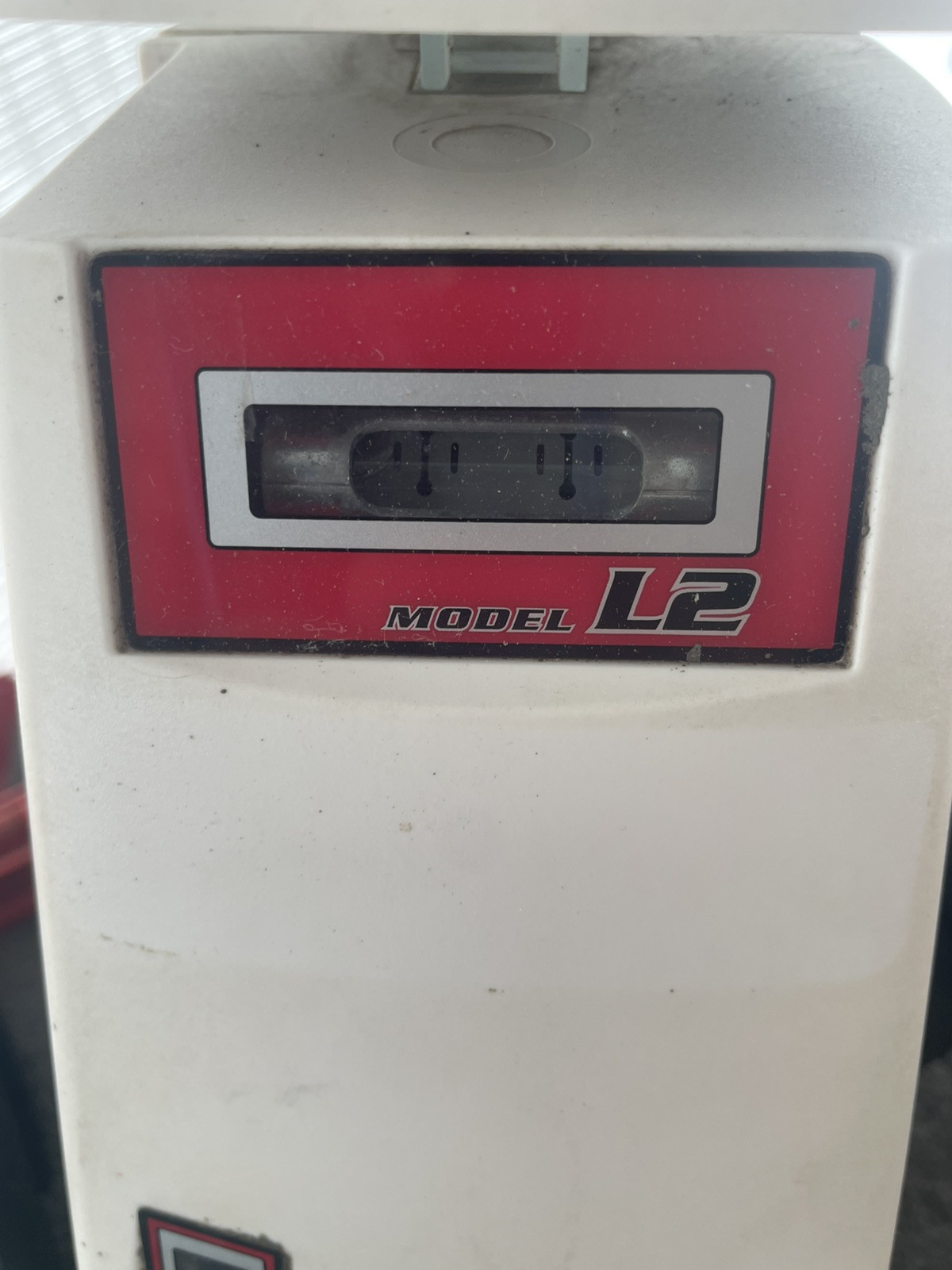 Pro Shot Laser Reference L2+ With R1 Receiver