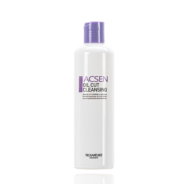 troiareuke Acsen Oil Cut 300ml