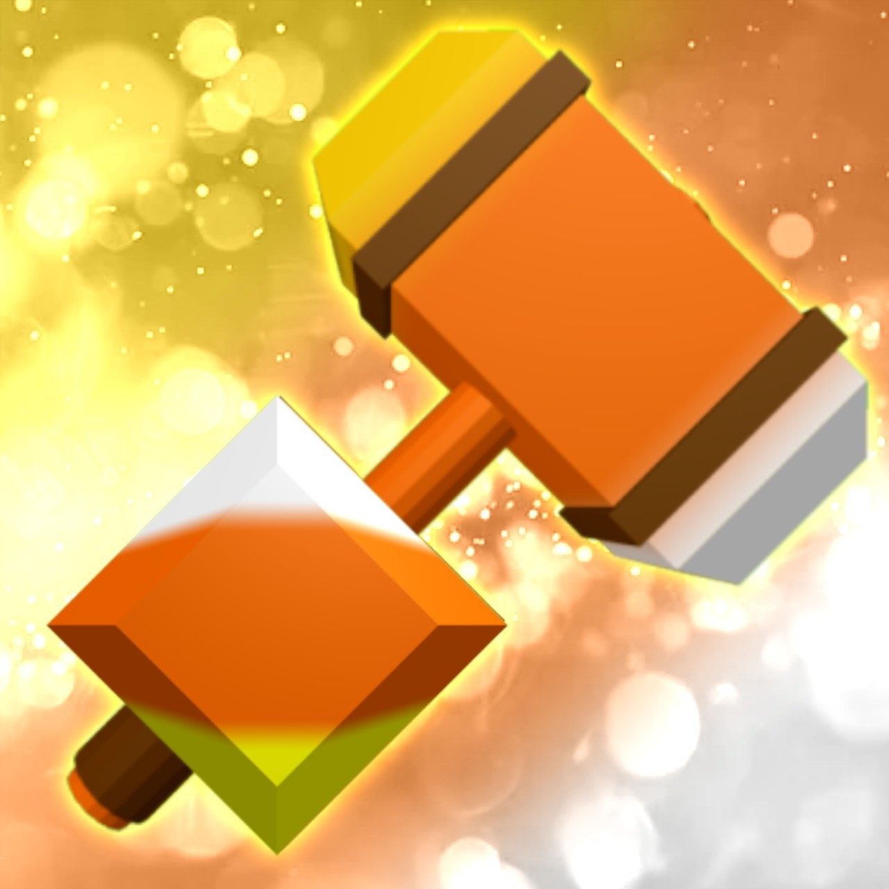 Candy Corn Set Halloween Flee The Facility FTF