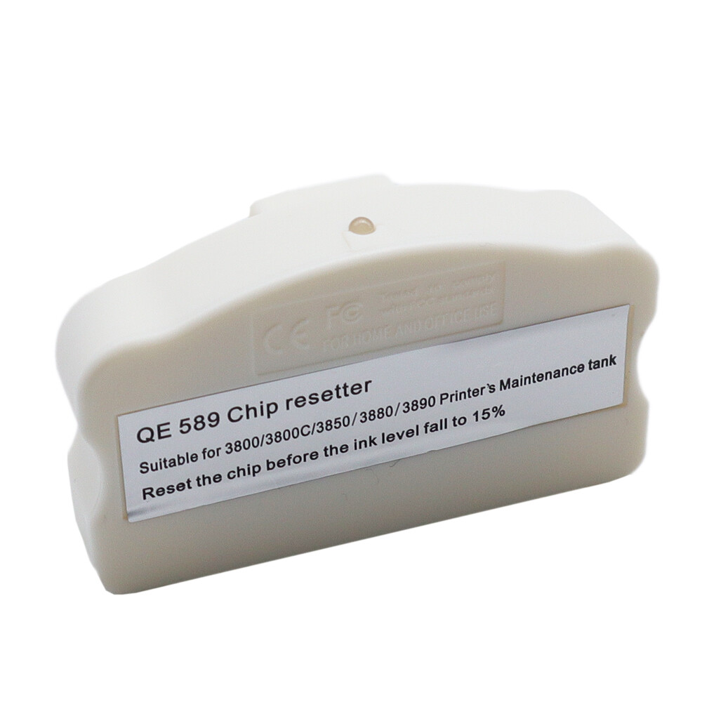 USA Generic Maintenance Tank Chip Resetter for Stylus Pro 3800 / 3800C / 3850