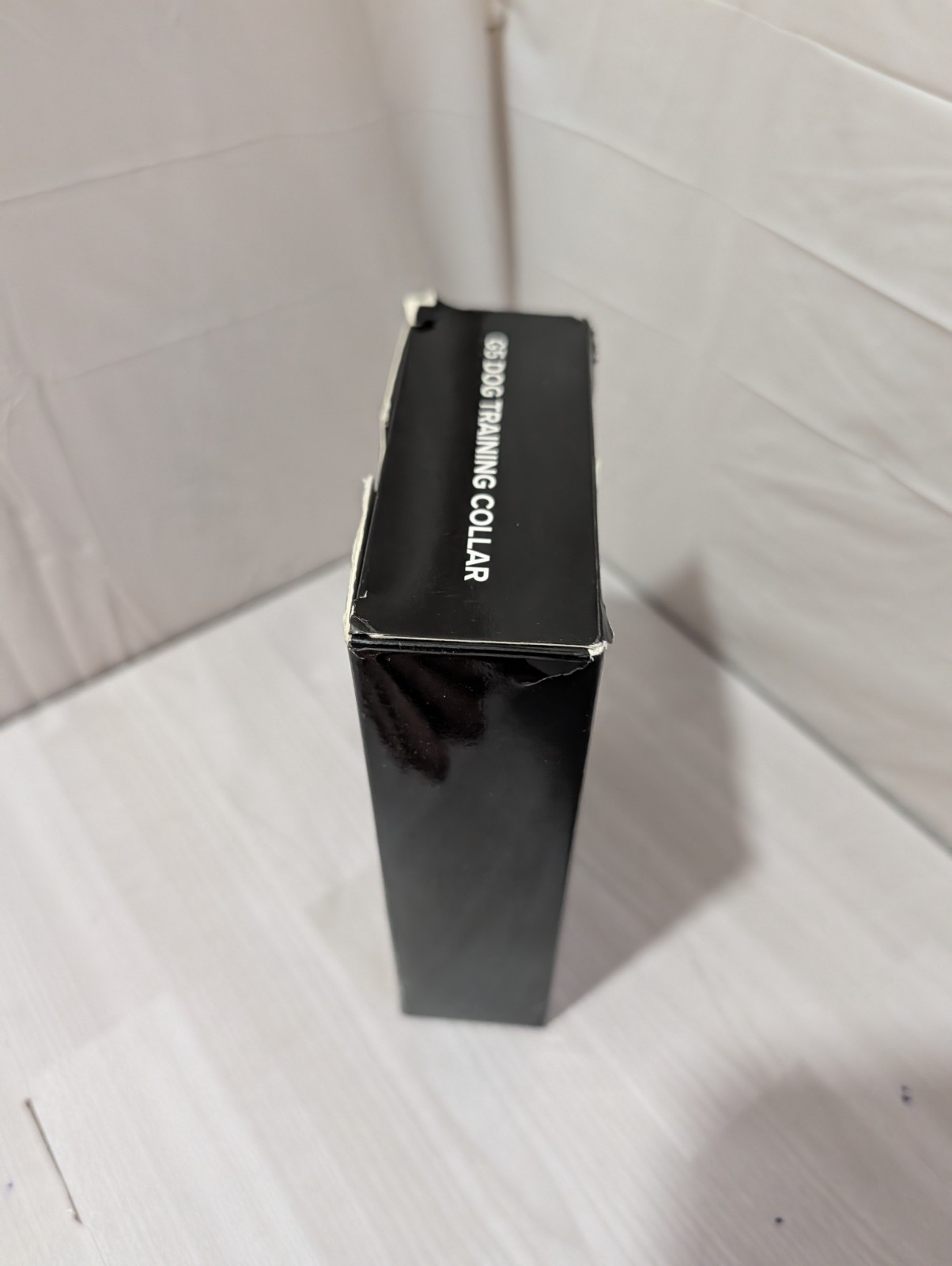PPFIXV Dog Training Collar Model G-5 Open Box