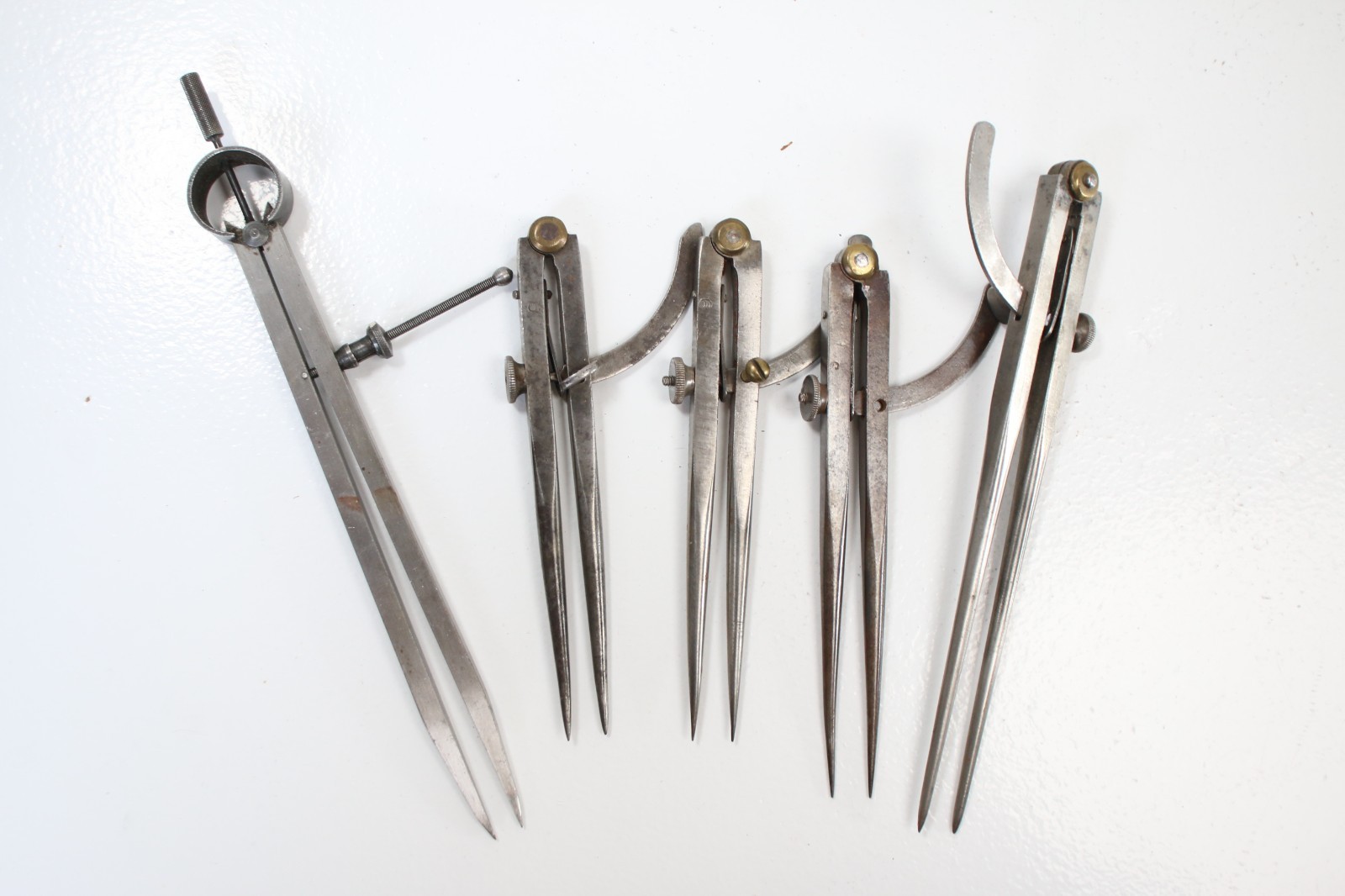 PS&W Compass Lot plus others