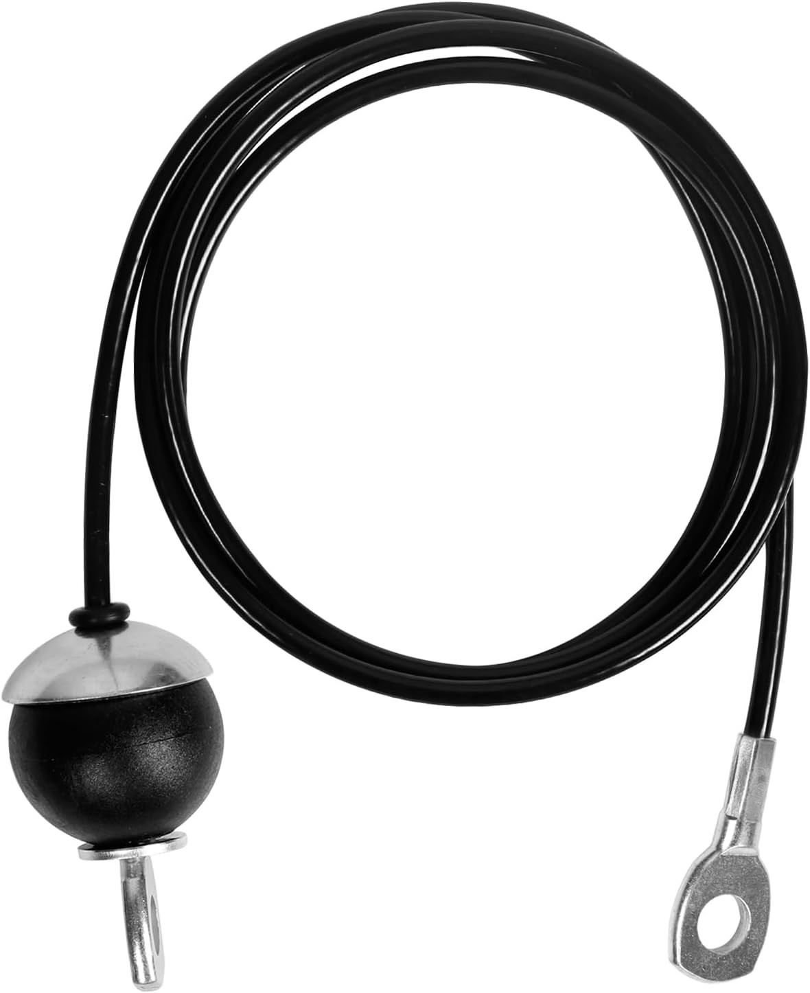 70IN Fitness Pulley Cable - Replacement Cable Machine Accessories -Thick