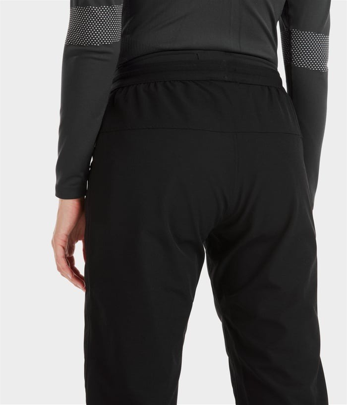 Horse Pilot Padded Pants (Unisex)