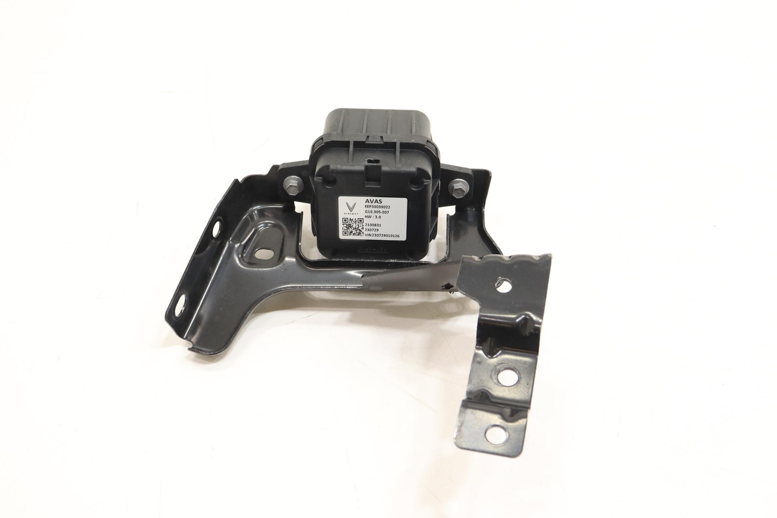 2023 - 2026 VINFAST VF 8 WARNING SOUND DEVICE AVAS AUDIO ALERT SPEAKER OEM
