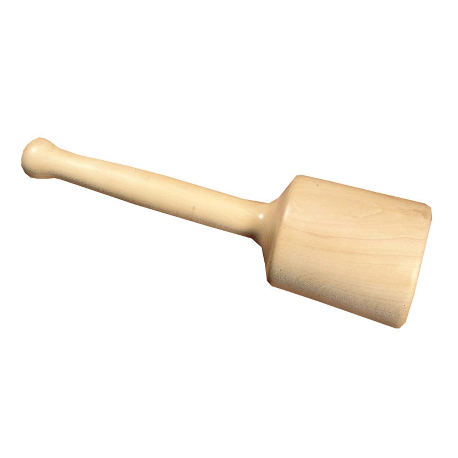 PFEIL "Swiss Made" 14-1/2 Oz. 3-1/8" Diameter 11-3/4" Carving Mallet