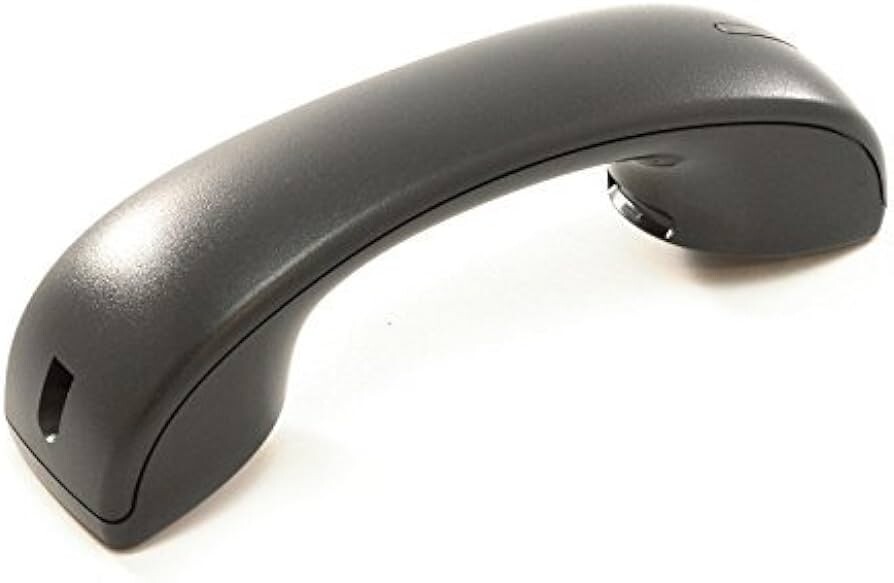 Cisco 7900 Gray IP Handset, 1 Year Warranty
