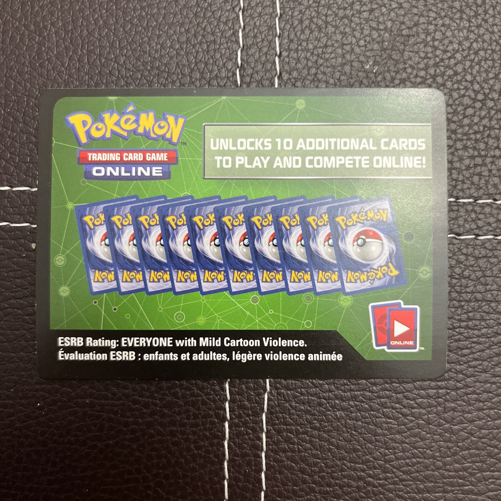 Pokemon TCG Online Code: Sun & Moon (ONLINE DELIVERY)