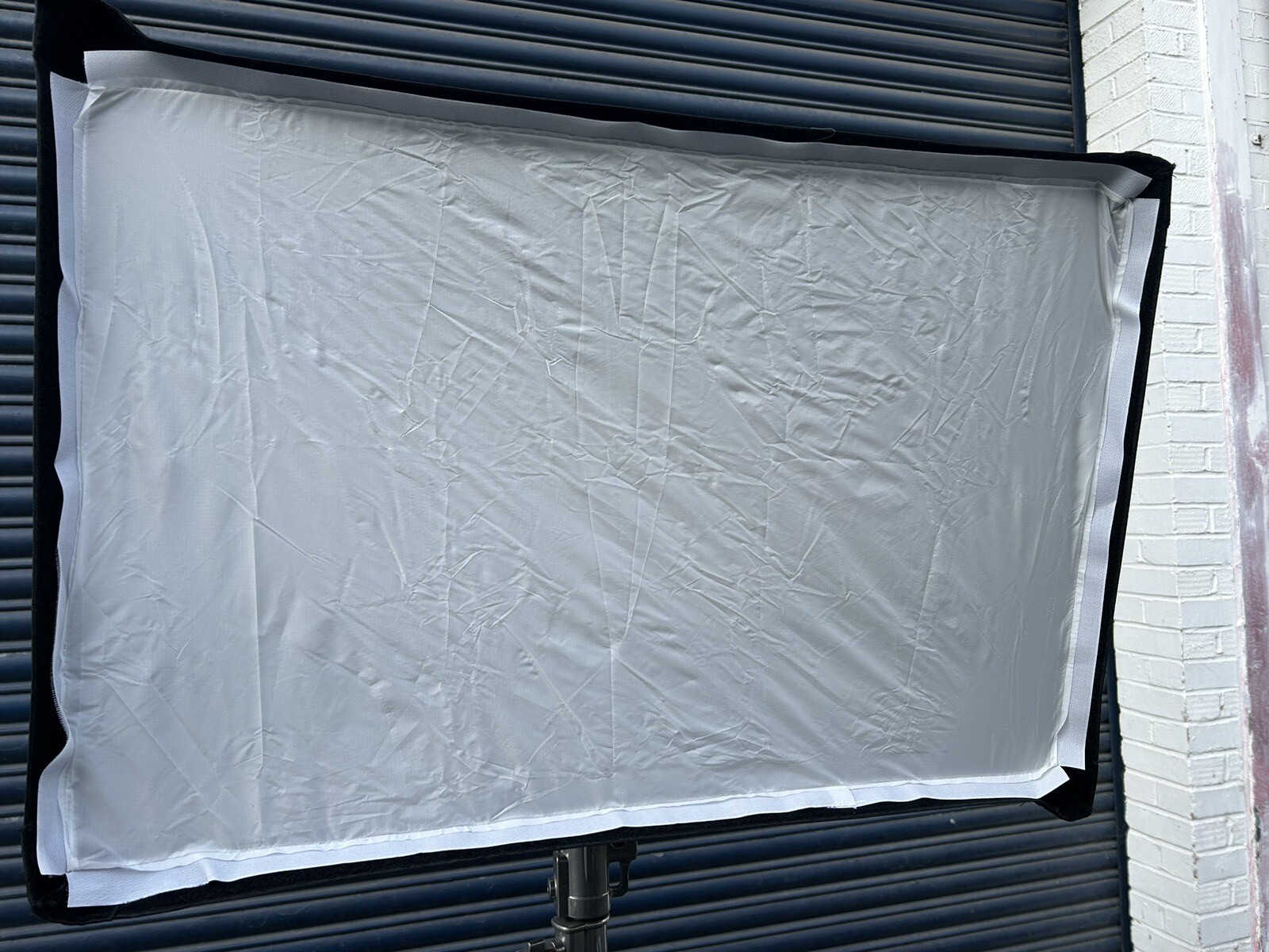 Softbox Kit for Arri S60 SkyPanel
