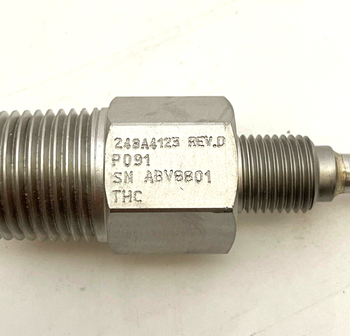 THERMOCOUPLE 248A4123 SCREW COMPRESSOR TEMPERATURE SENSOR