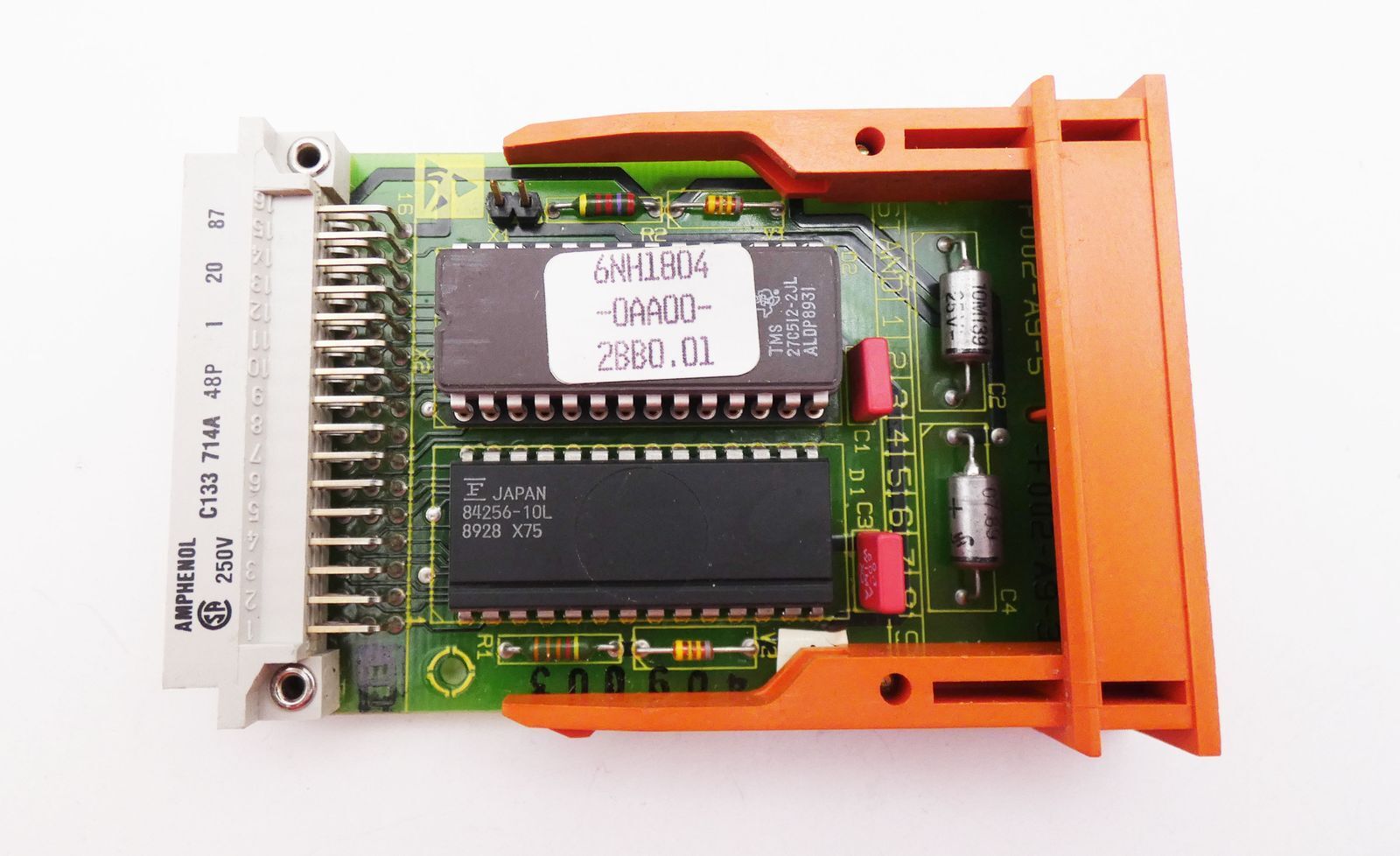 Siemens 6NH1804-0AA01-2BB2 Eprom -used-