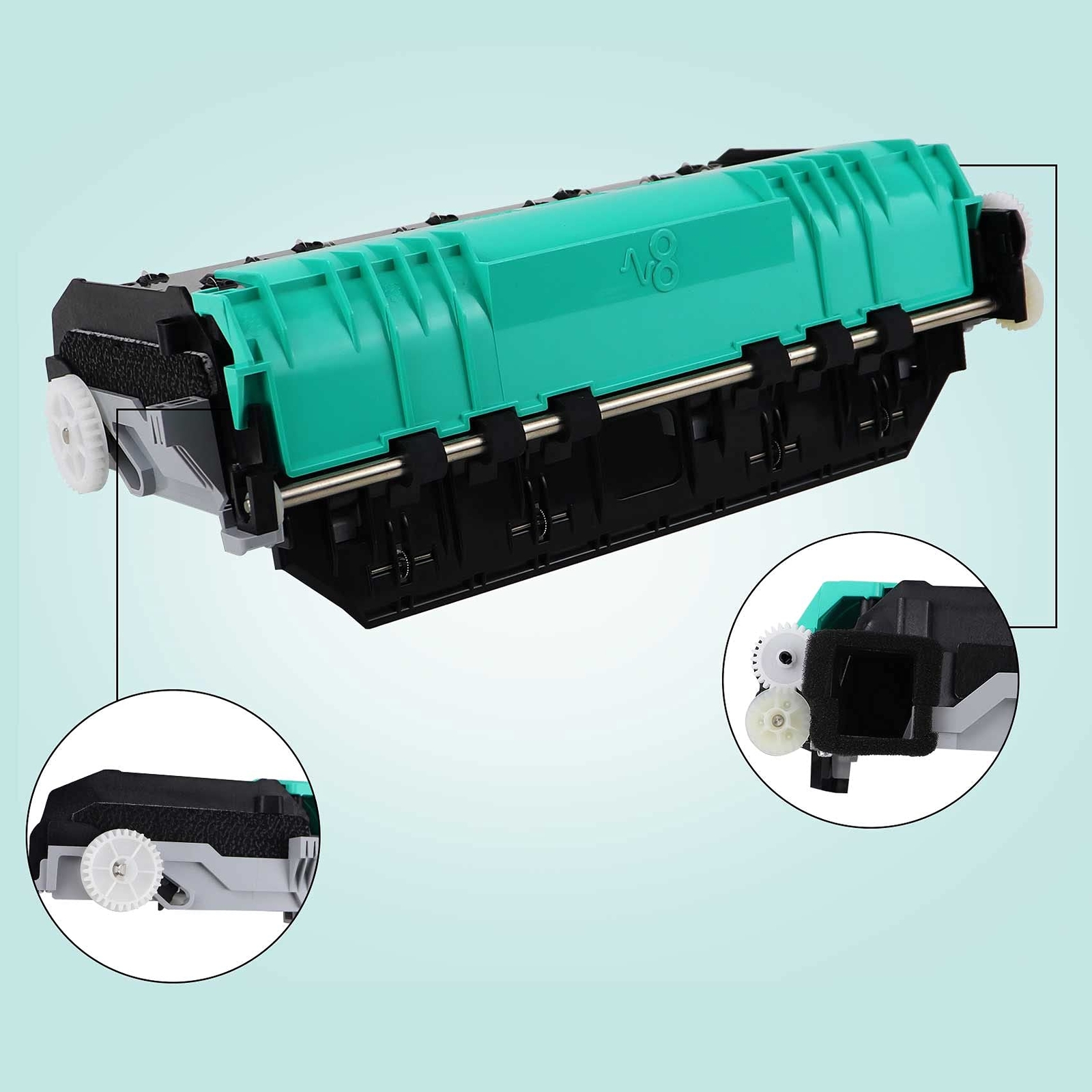 477DW DUPLEX MODULE FOR HP OFFICEJET PRO X SERIES AND PAGEWIDE SERIES PRINTER US