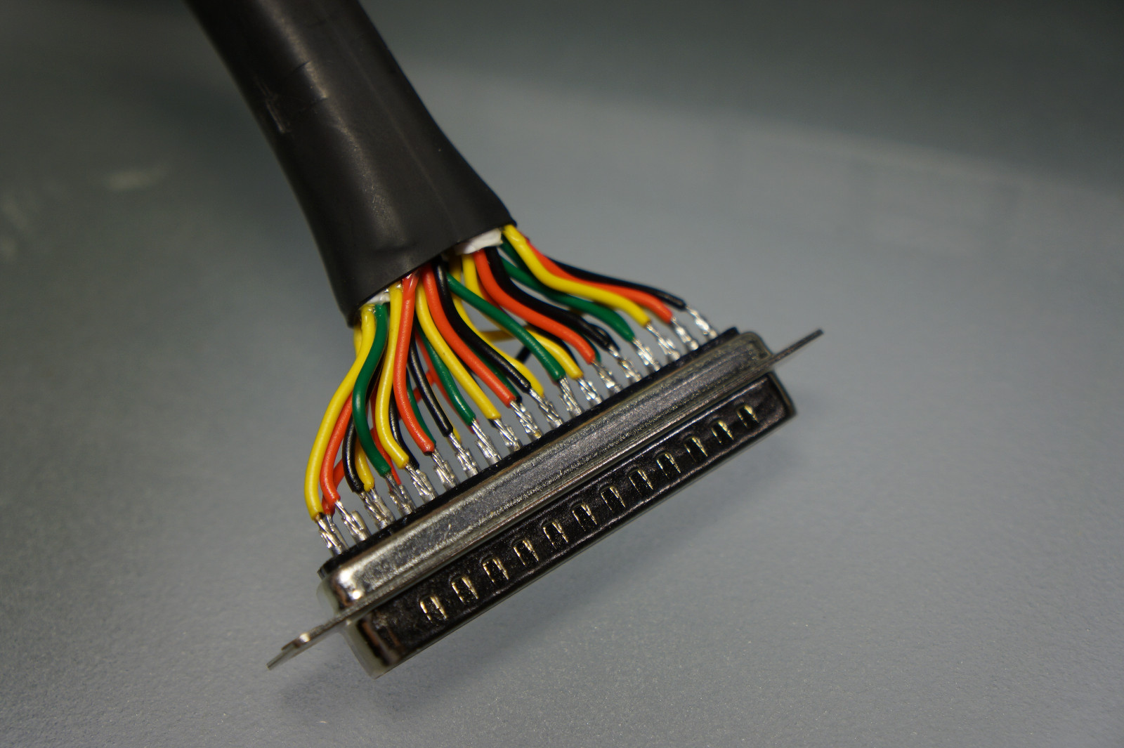 Rainmaster Promax, TRC Commander, TRC Sidekick, 24 zone cable