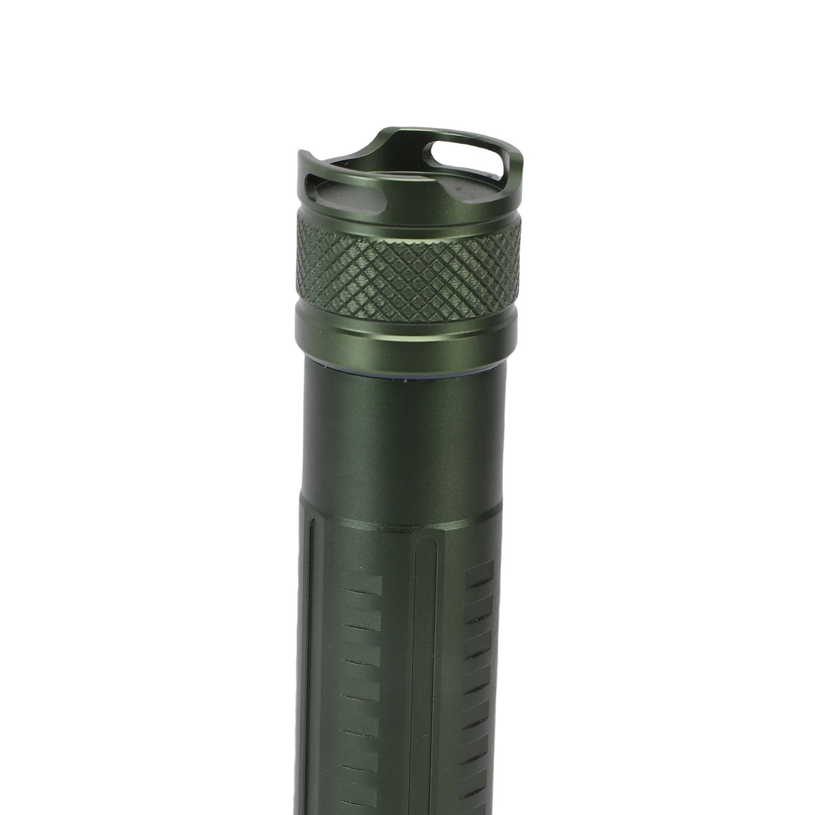 Dive Torch Diving Flashlight 80m Water Proof For Underwater Salvage