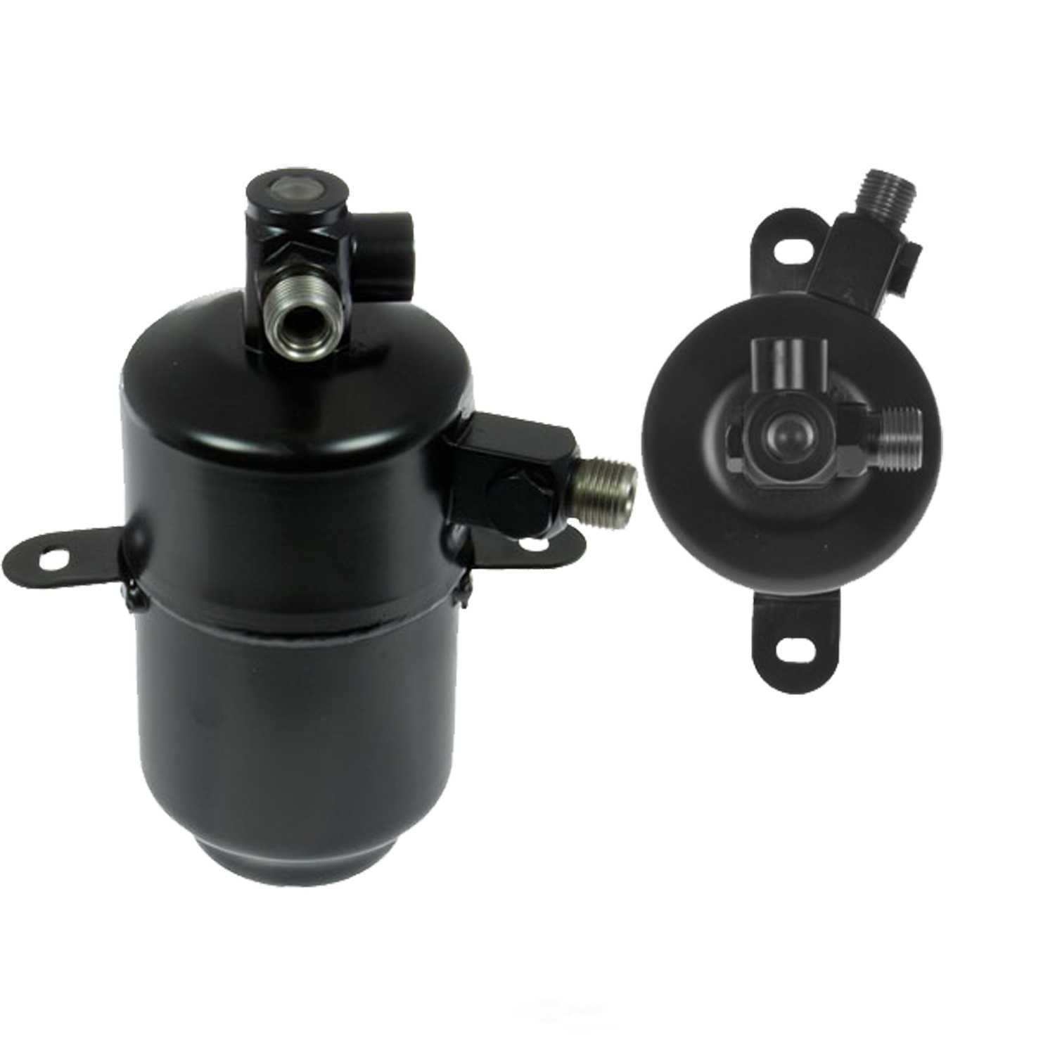A/C Receiver Drier Global 1411446