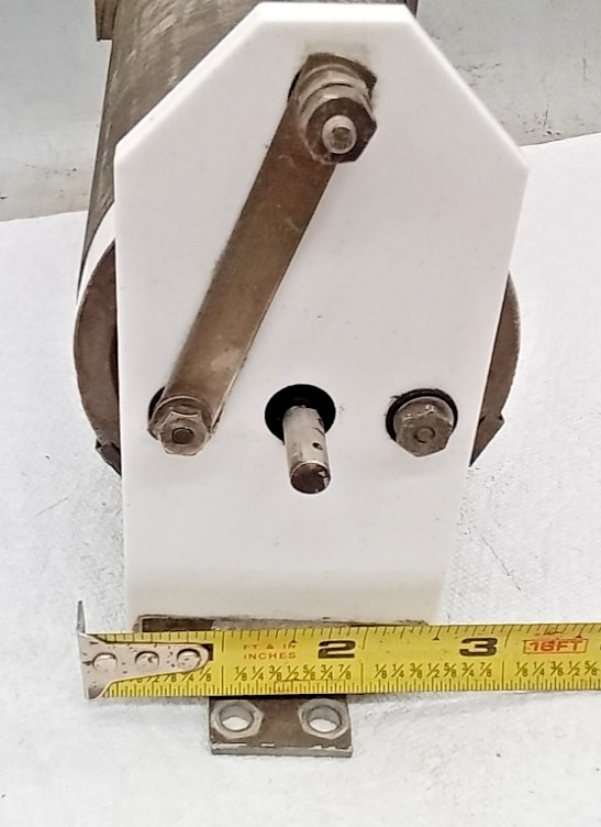 1 QTY 6 - 300 uH Roller Adjustable Inductor