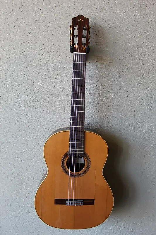 Brand New Cordoba F7 Paco Flamenco Negra Guitar with Gig Bag