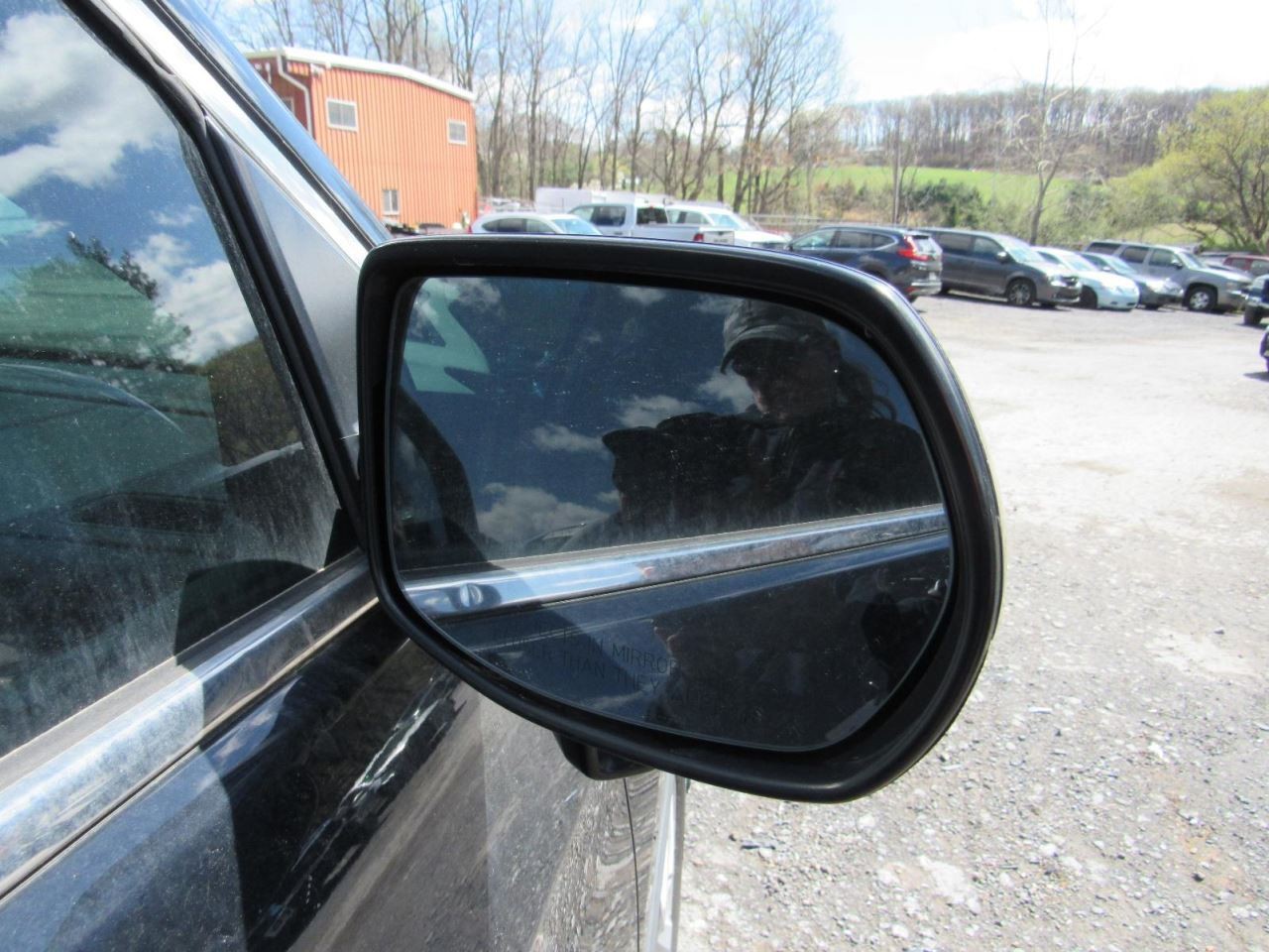 CR-V 2016 Glove Box 1039282