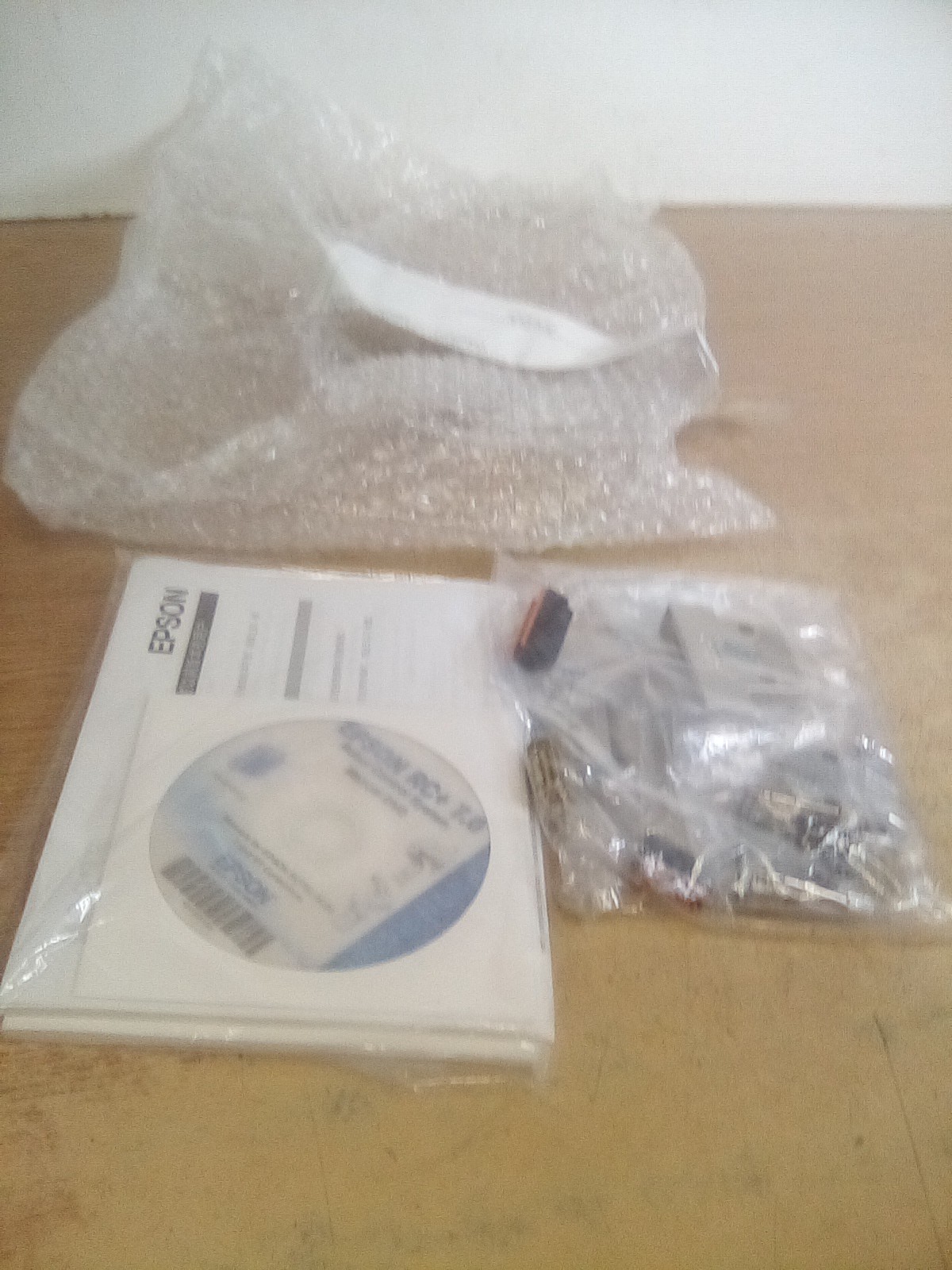 Epson RC+ 7.0 Robot Control System Manual DVD